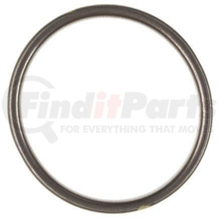 F10108 by MAHLE - Catalytic Converter Gasket