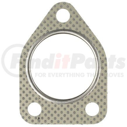 F10120 by MAHLE - Catalytic Converter Gasket