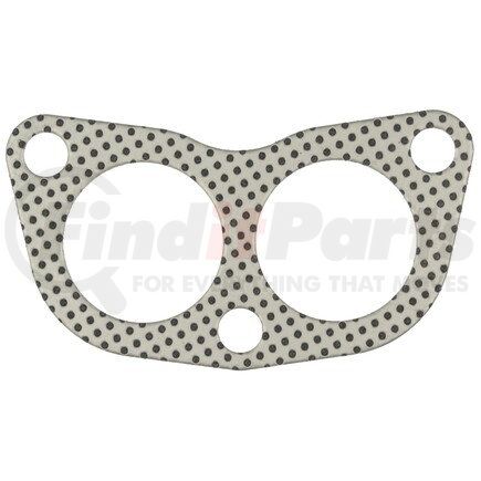 F10047 by MAHLE - Exhaust Pipe Flange Gasket