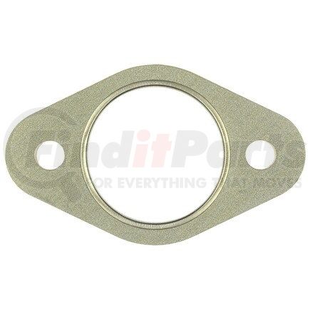 F12284 by MAHLE - Exhaust Pipe Flange Gasket