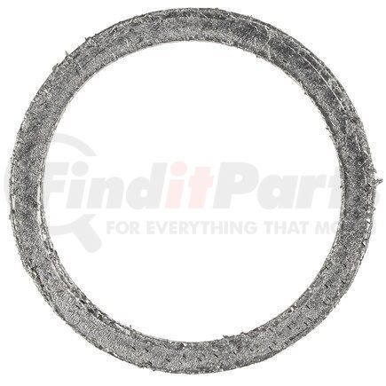 F10131 by MAHLE - Catalytic Converter Gasket