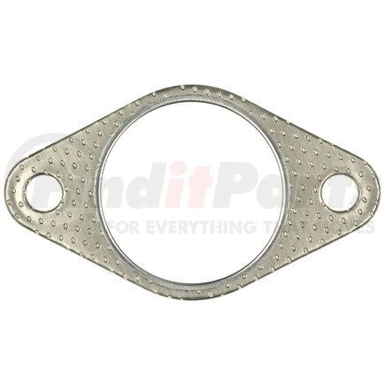 F12418 by MAHLE - Catalytic Converter Gasket