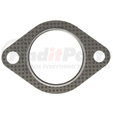 F12419 by MAHLE - Catalytic Converter Gasket