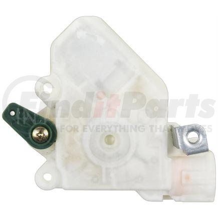 DLA321 by STANDARD IGNITION - Power Door Lock Actuator