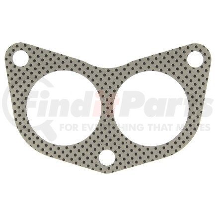 F12301 by MAHLE - Exhaust Pipe Flange Gasket