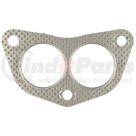 F12336 by MAHLE - Exhaust Pipe Flange Gasket
