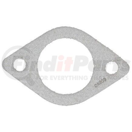 F12380 by MAHLE - Exhaust Crossover Gasket