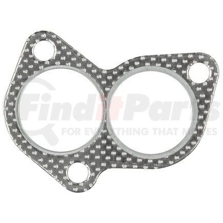 F14611 by MAHLE - Catalytic Converter Gasket