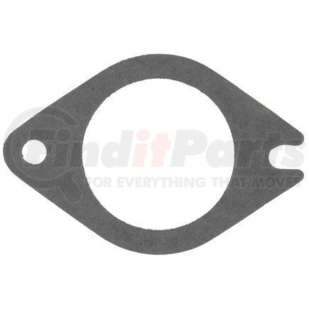 F14627 by MAHLE - Catalytic Converter Gasket