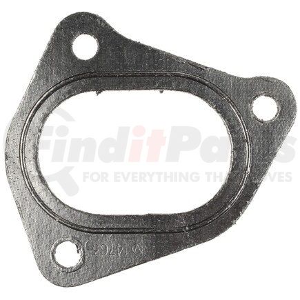 F14763 by MAHLE - Catalytic Converter Gasket