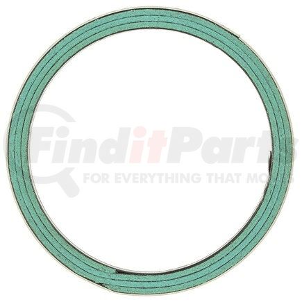 F20257 by MAHLE - Exhaust Pipe Flange Gasket