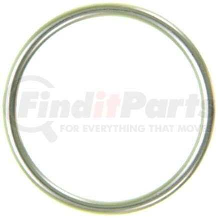 F31813 by MAHLE - Exhaust Pipe Flange Gasket