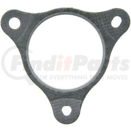 F31834 by MAHLE - Exhaust Pipe Flange Gasket