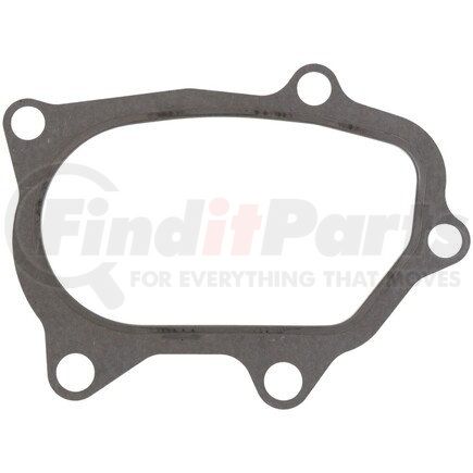 F32064 by MAHLE - Turbocharger Gasket