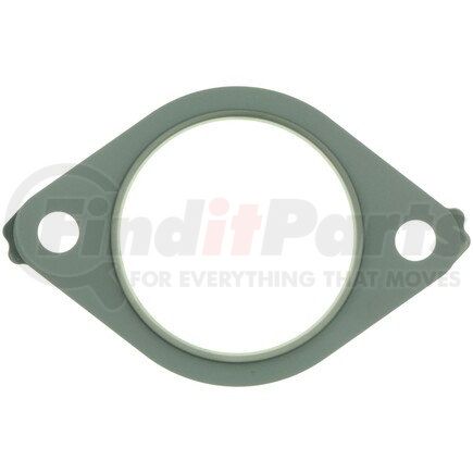 F32091 by MAHLE - Catalytic Converter Gasket