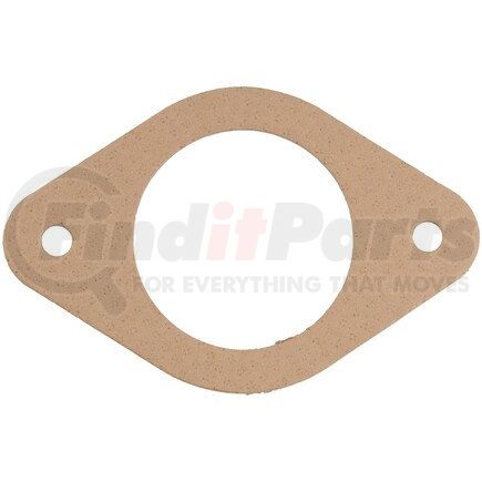 F32166 by MAHLE - Catalytic Converter Gasket