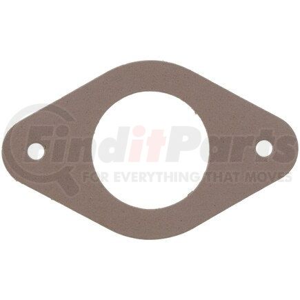 F32167 by MAHLE - Catalytic Converter Gasket