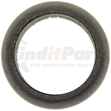 F32246 by MAHLE - Exhaust Pipe Flange Gasket