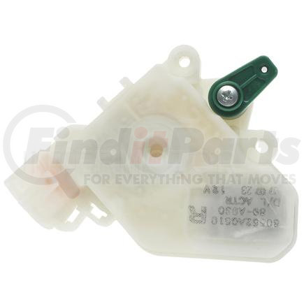 DLA345 by STANDARD IGNITION - Power Door Lock Actuator