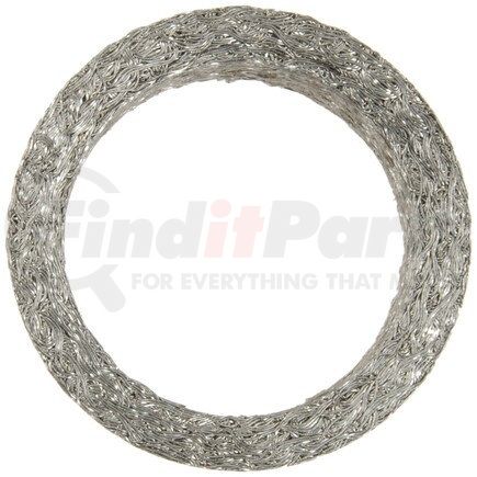 F32317 by MAHLE - Exhaust Pipe Flange Gasket