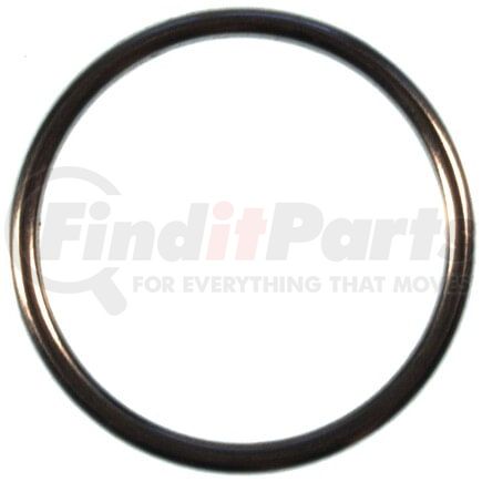 F32396 by MAHLE - Catalytic Converter Gasket