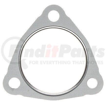 F32718 by MAHLE - Catalytic Converter Gasket