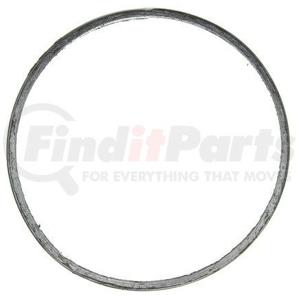 F32803 by MAHLE - Turbocharger Gasket