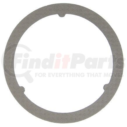 F32901 by MAHLE - Exhaust Pipe Flange Gasket