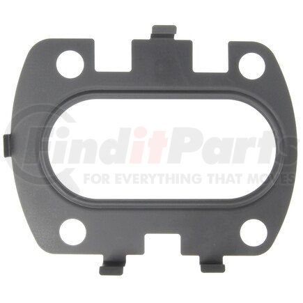 F32912 by MAHLE - Catalytic Converter Gasket