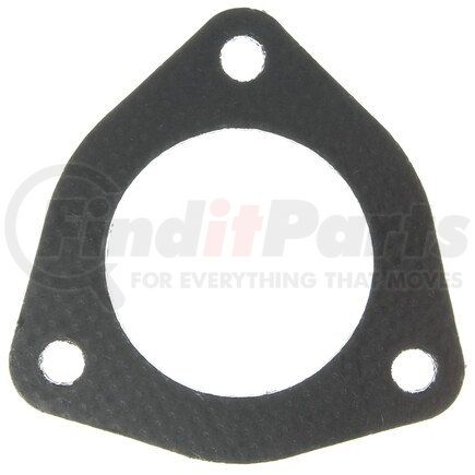 F32969 by MAHLE - Exhaust Pipe Flange Gasket