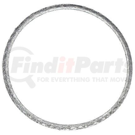 F33218 by MAHLE - Exhaust Pipe Flange Gasket