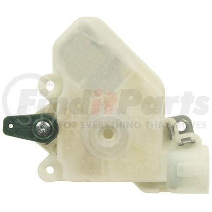 DLA380 by STANDARD IGNITION - Power Door Lock Actuator