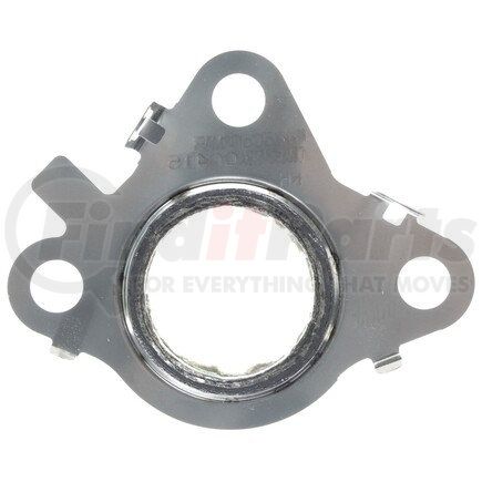 F33273 by MAHLE - Turbocharger Gasket