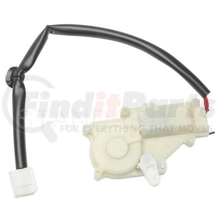 DLA382 by STANDARD IGNITION - Power Door Lock Actuator