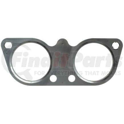 F33401 by MAHLE - Exhaust Pipe Flange Gasket