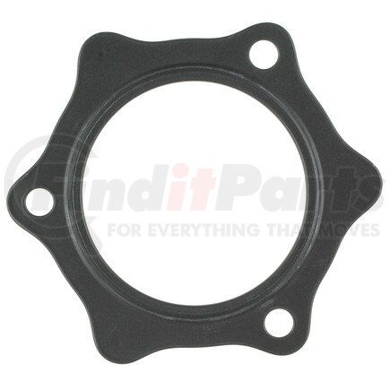 F33417 by MAHLE - Turbocharger Gasket