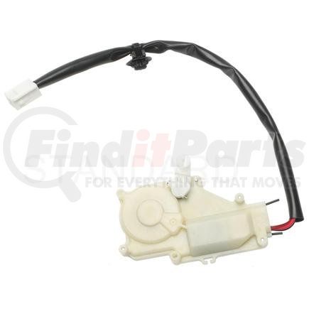 DLA384 by STANDARD IGNITION - Power Door Lock Actuator