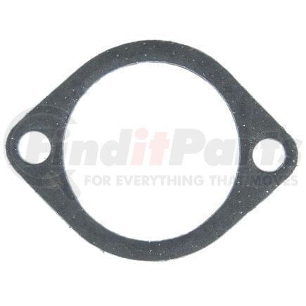 F5516BK by MAHLE - Exhaust Pipe Flange Gasket