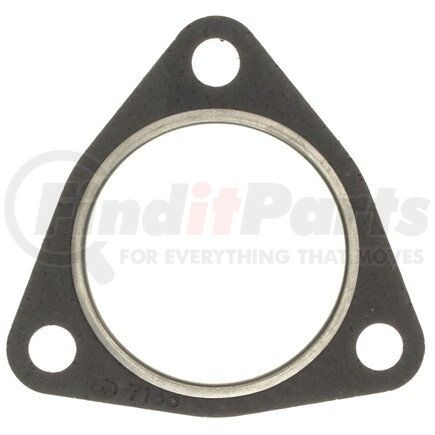 F7135 by MAHLE - Exhaust Pipe Flange Gasket