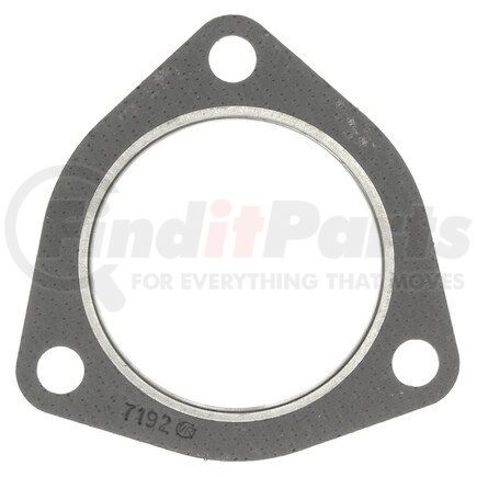 F7192 by MAHLE - Exhaust Pipe Flange Gasket