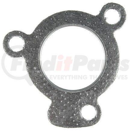 F7393 by MAHLE - Exhaust Pipe Flange Gasket