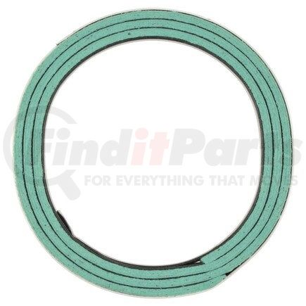 F7463 by MAHLE - Exhaust Pipe Flange Gasket