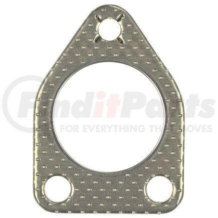 F7464 by MAHLE - Catalytic Converter Gasket