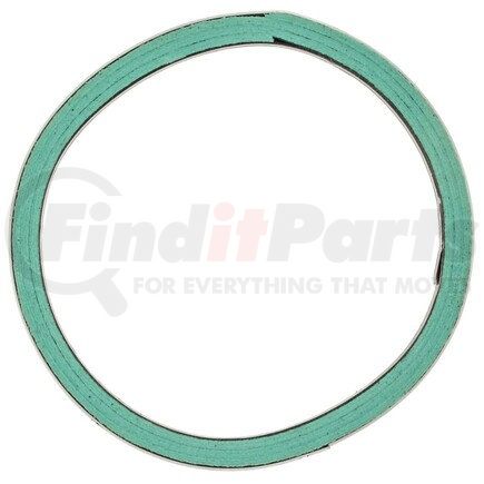 F7459 by MAHLE - Catalytic Converter Gasket