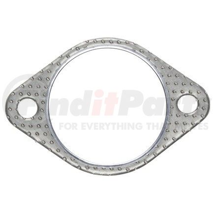 F7486 by MAHLE - Catalytic Converter Gasket