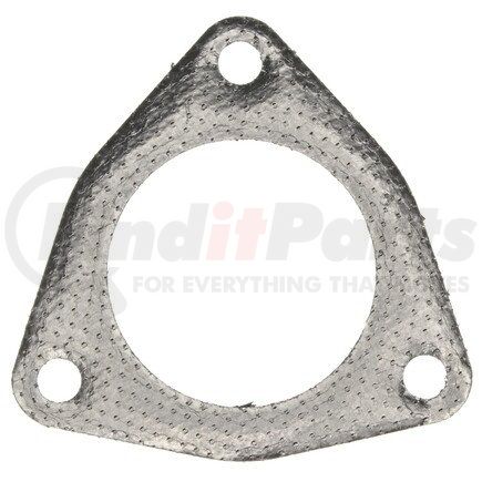 F7555 by MAHLE - Catalytic Converter Gasket