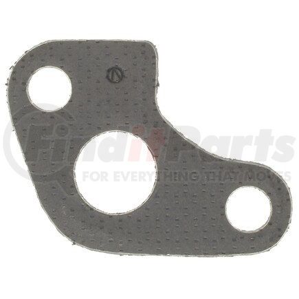 G20364 by MAHLE - EGR Valve Gasket