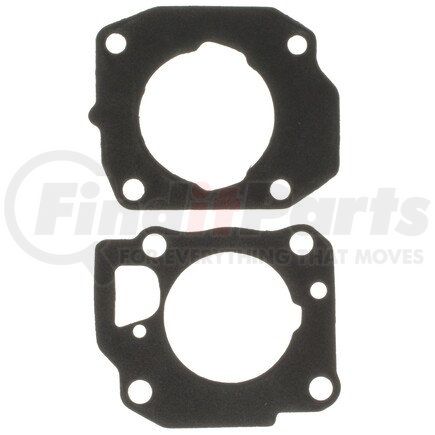 G17807 by MAHLE - Fuel Injection Throttle Body Mounting Gasket