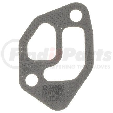 G24080 by MAHLE - EGR Valve Gasket