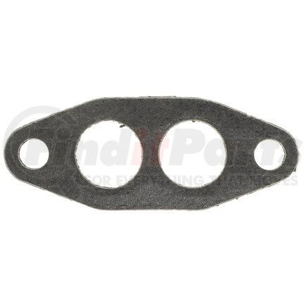 G26703 by MAHLE - EGR Tube Gasket